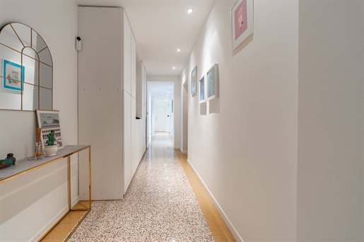 Appartement van 115 m2 in Milaan