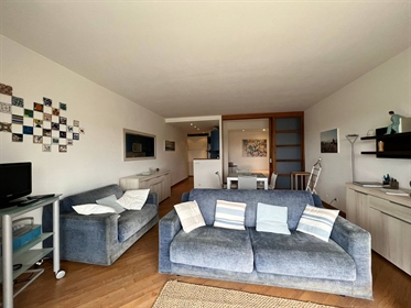 Appartement van 45 m2 in Roquebrune-Cap-Martin
