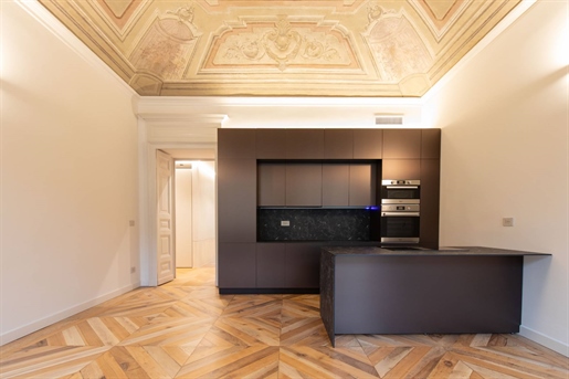 Appartement de 118 m2 à Turin