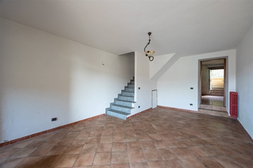 Appartamento di 170 m2 a Castelnuovo Don Bosco
