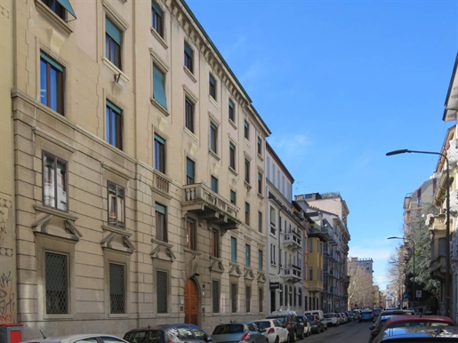 Appartamento di 102 m2 a Milano