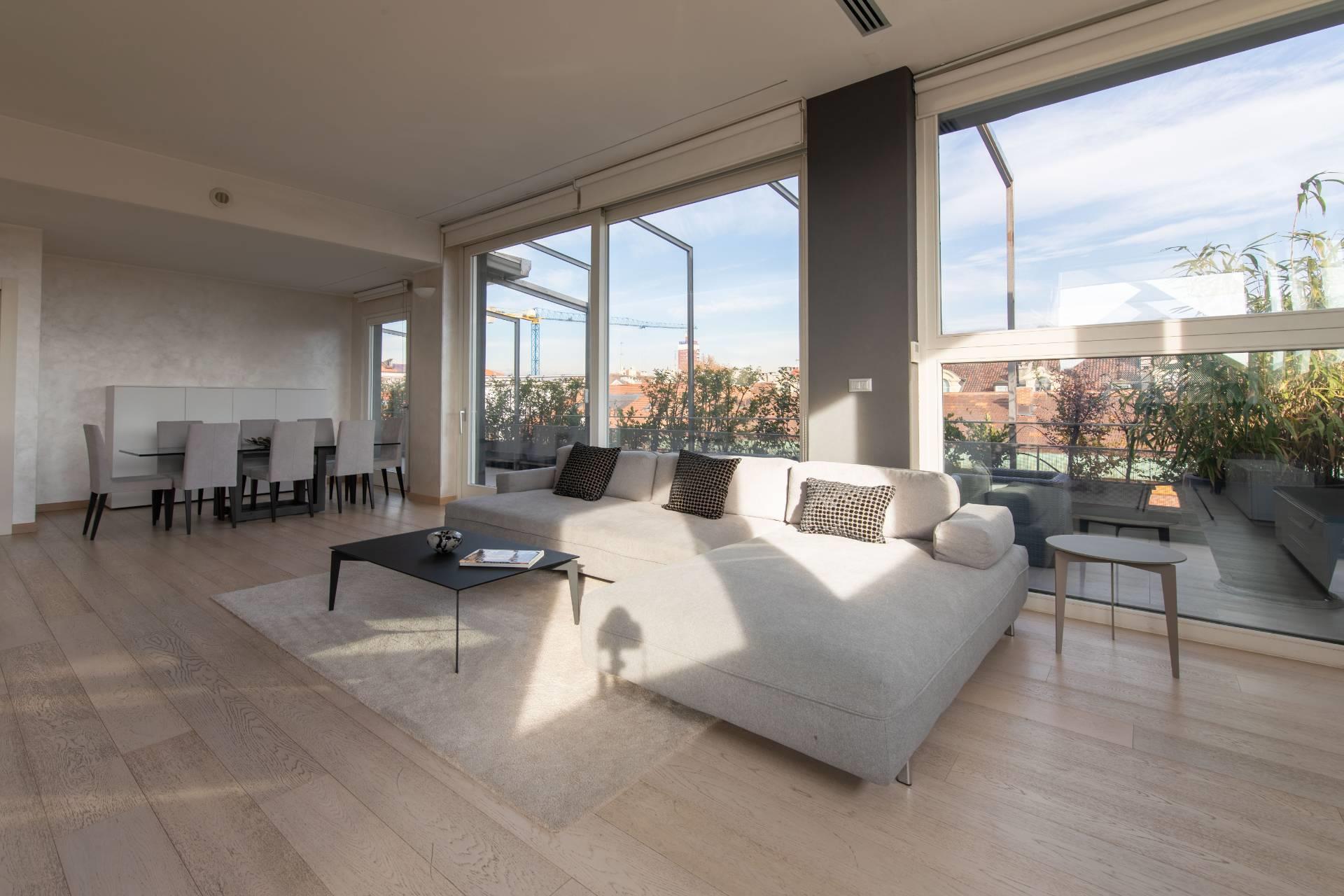 Purchase: Apartment (10121)