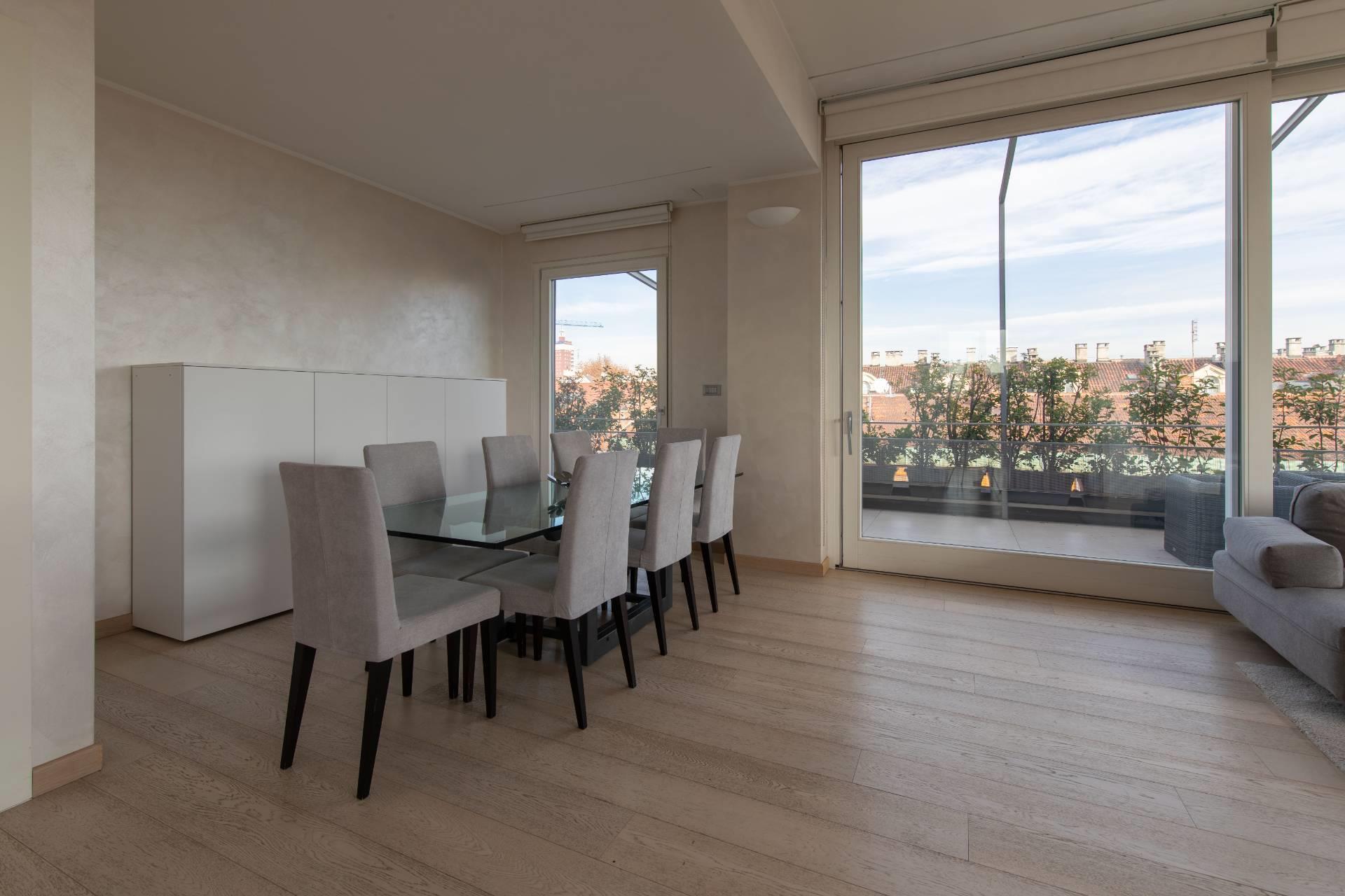 Purchase: Apartment (10121)