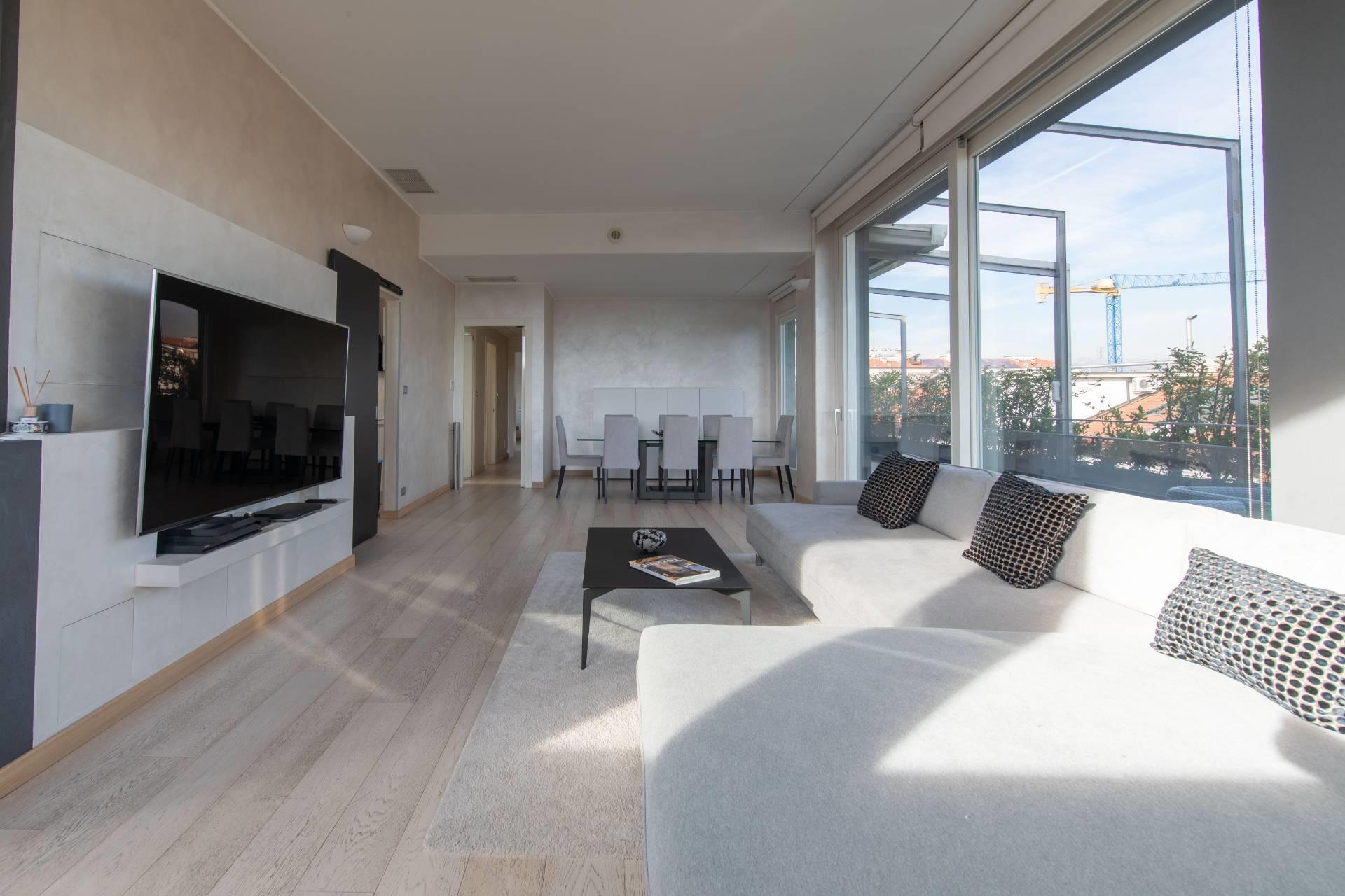 Purchase: Apartment (10121)