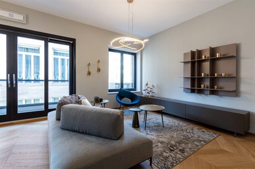 Wohnung von 115 m2 in Turin