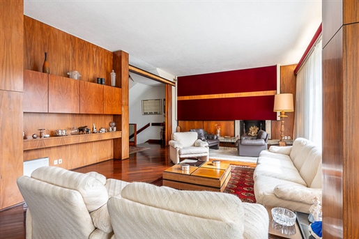 Appartamento di 388 m2 a Torino