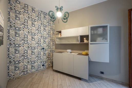Appartamento di 53 m2 a Torino