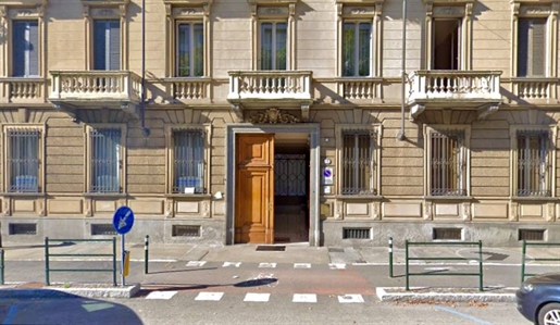 Apartment for sale in Torino, Centro