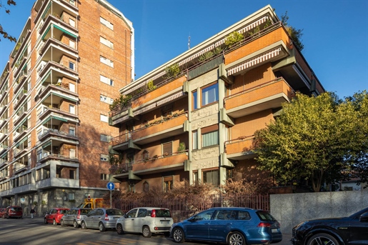 Appartamento di 265 m2 a Torino