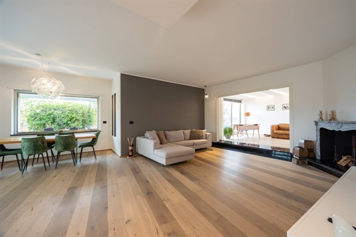 Penthouse / Dachgeschoss von 192 m2 in Turin