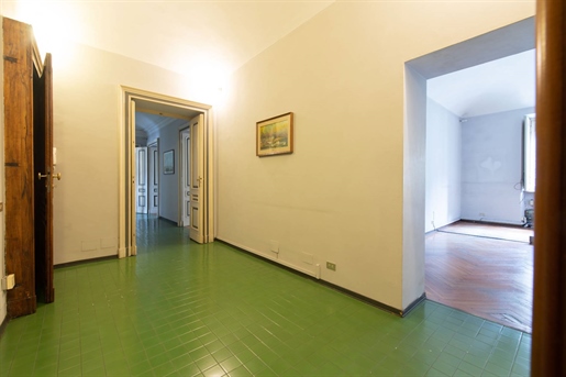 Apartment 277 m2 in Torino