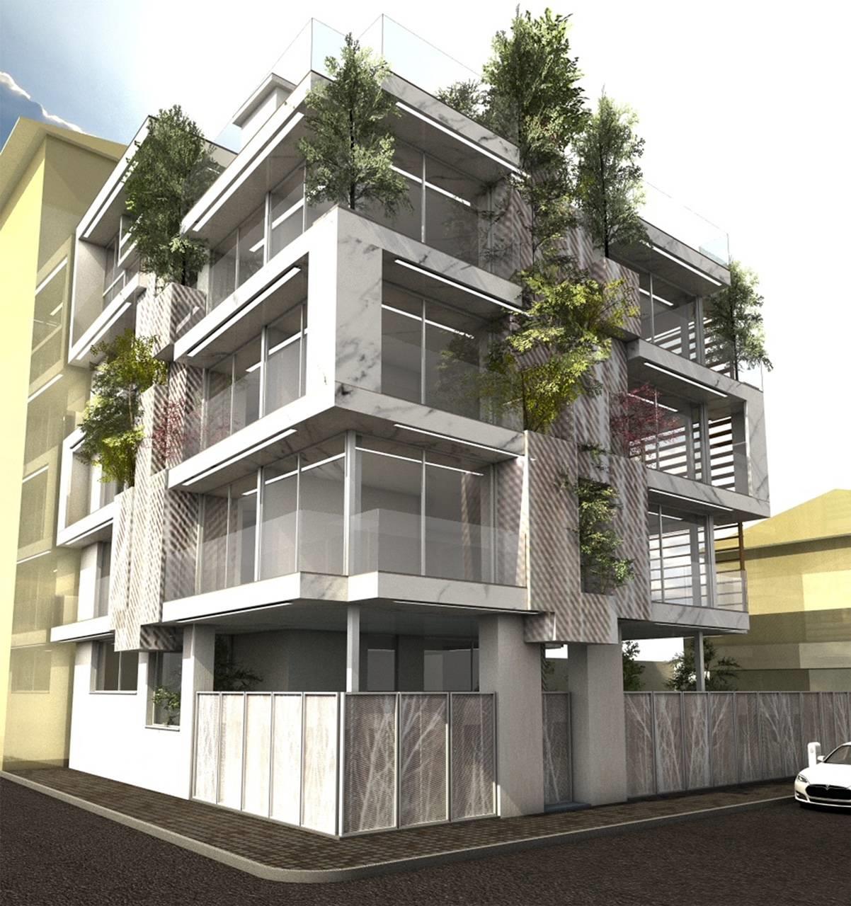 Purchase: Apartment (10121)