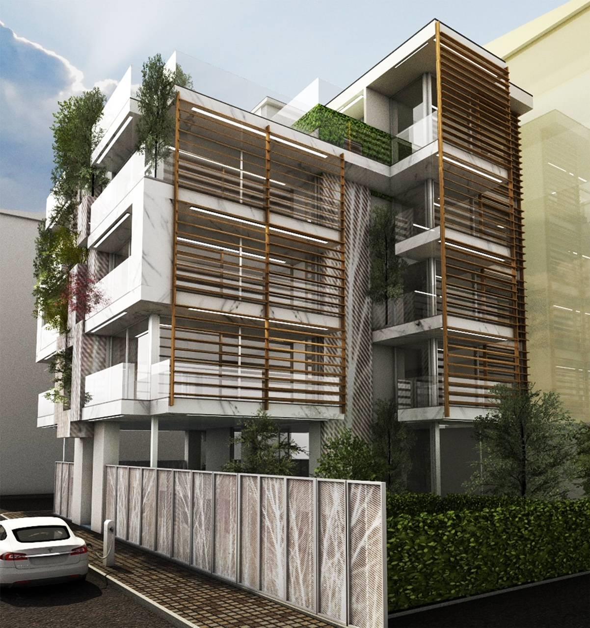 Purchase: Apartment (10121)