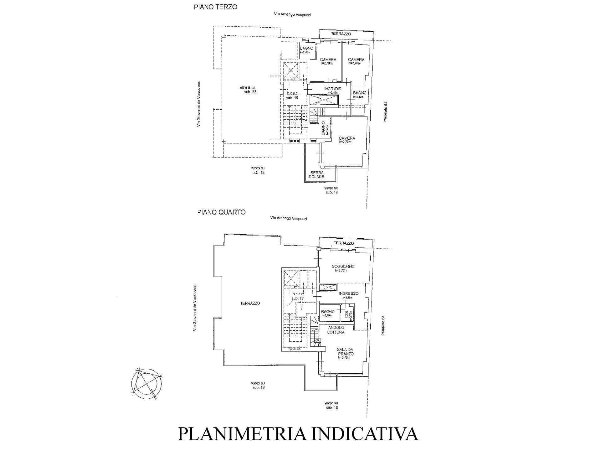 Purchase: Apartment (10121)