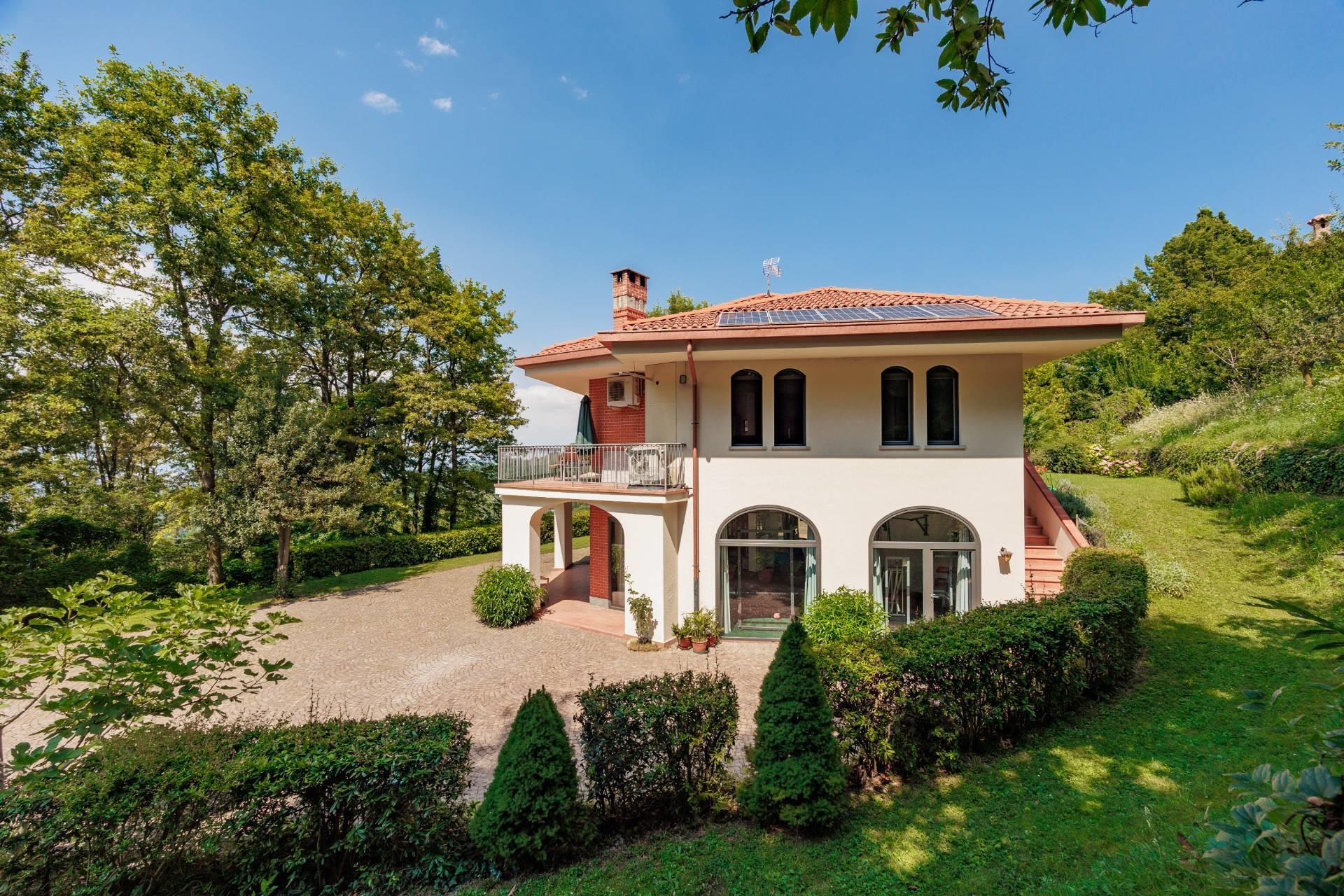Villa singola di 690 m2 a Moncalieri