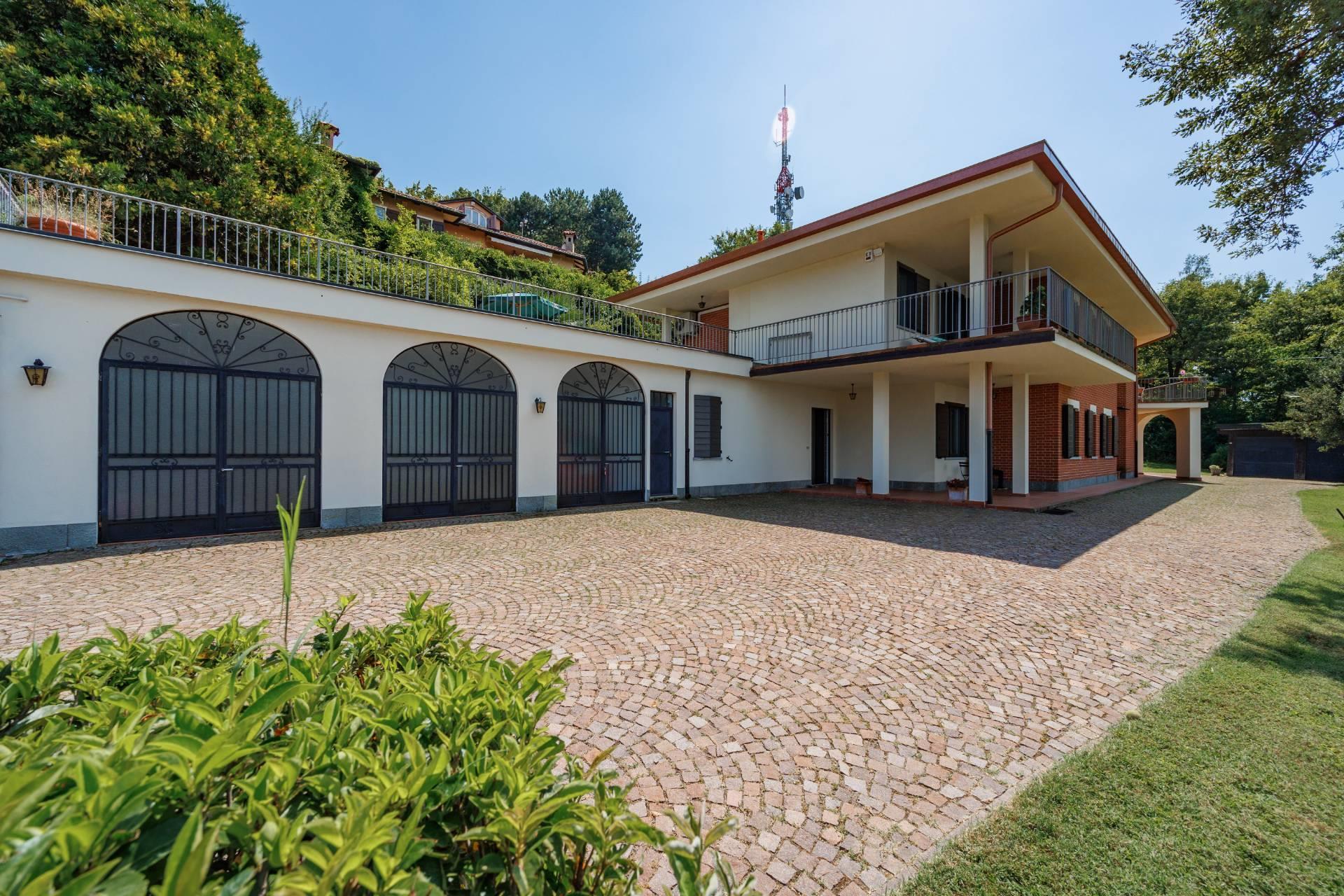 Villa singola di 690 m2 a Moncalieri