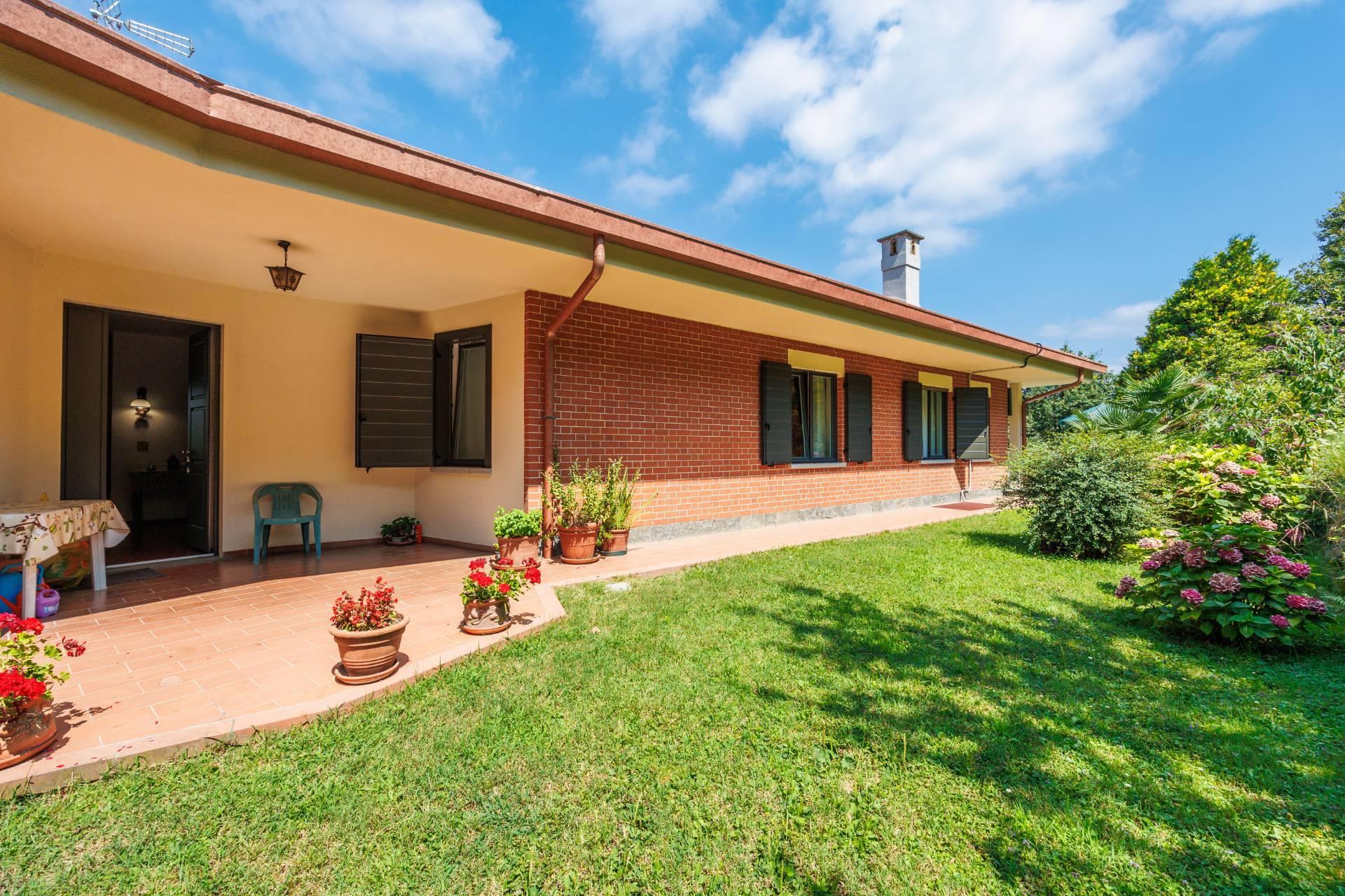 Villa singola di 690 m2 a Moncalieri