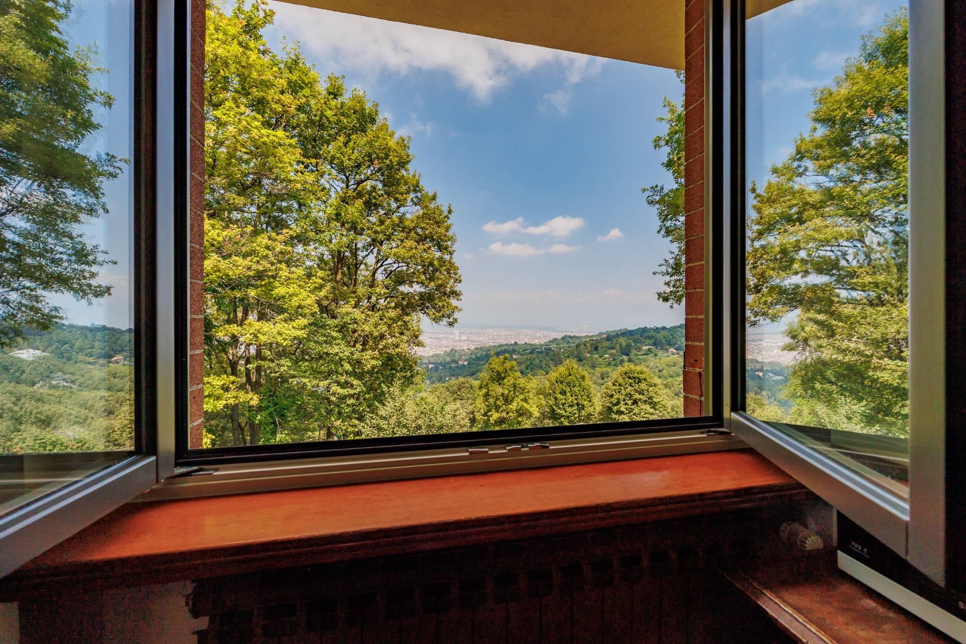Villa singola di 690 m2 a Moncalieri