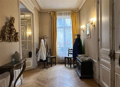 Appartamento di 233 m2 a Paris