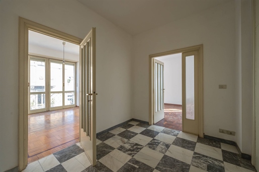 Appartamento di 129 m2 a Torino