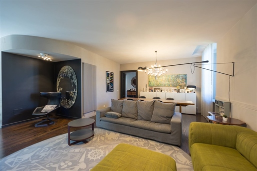 Apartment 169 m2 in Moncalieri