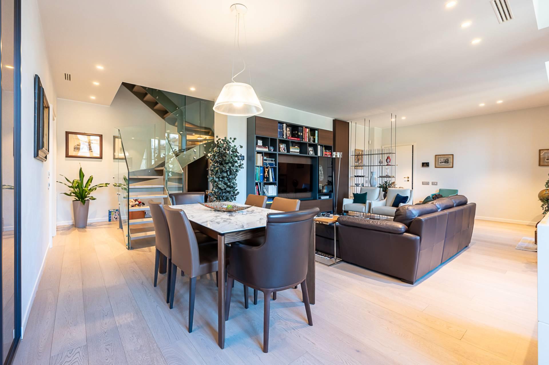 Apartment 220 m2 in Torino