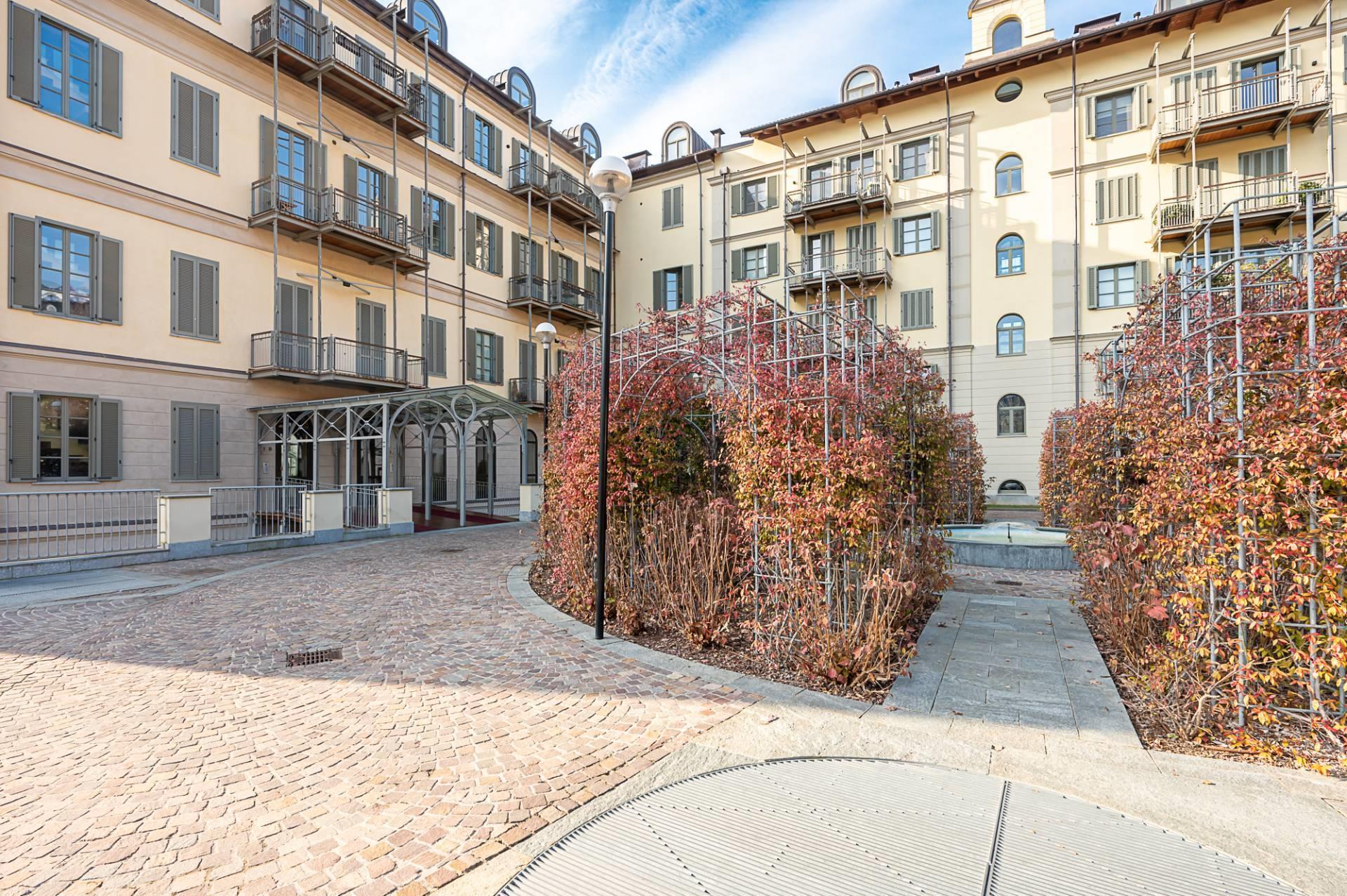 Apartment 220 m2 in Torino