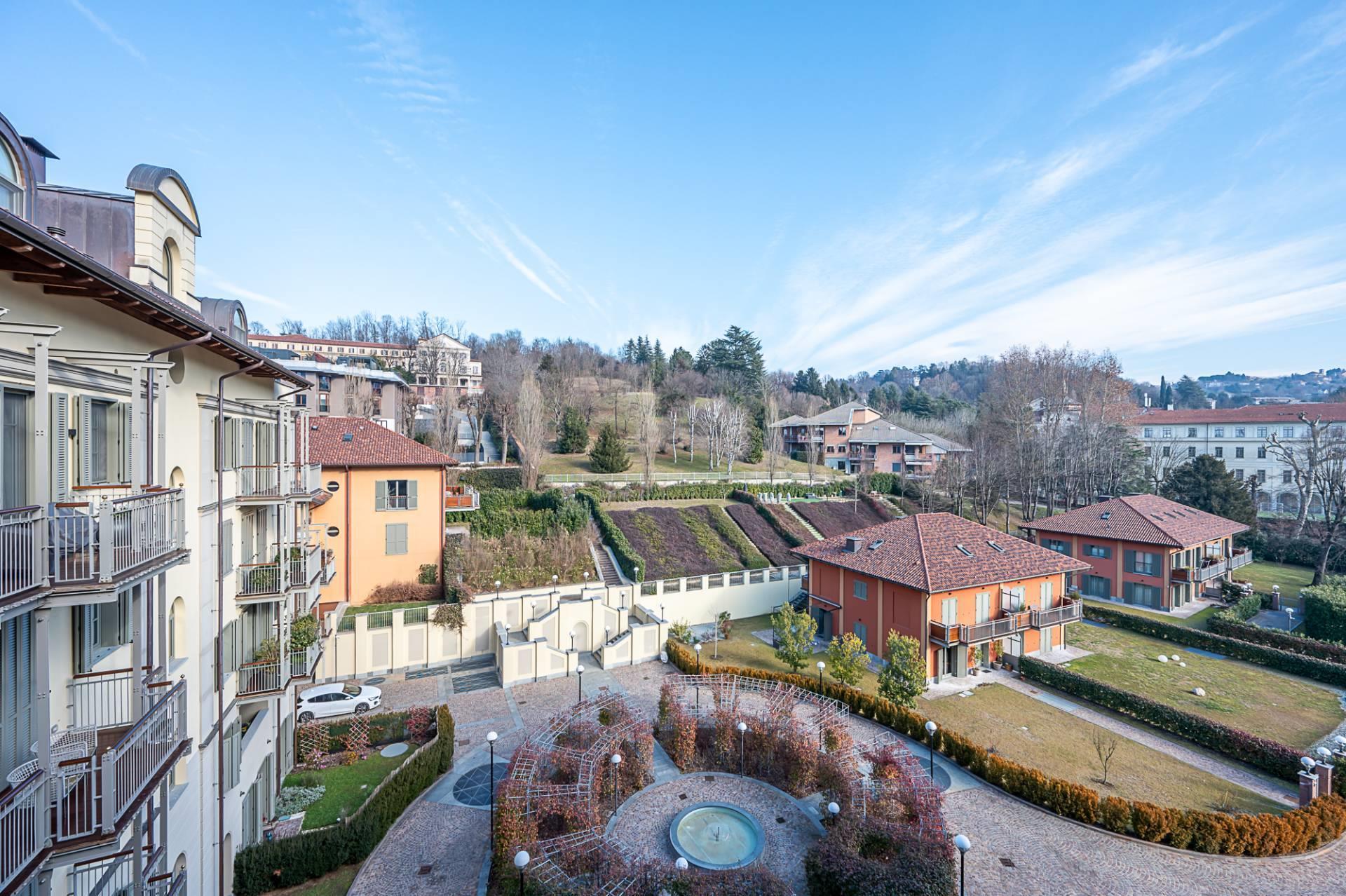 Apartment 220 m2 in Torino