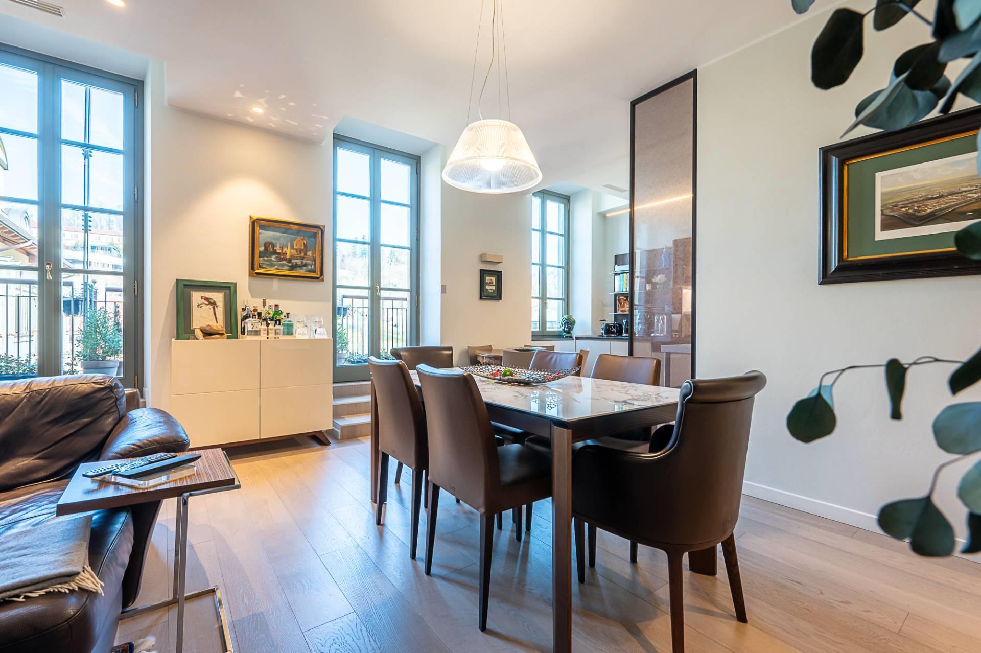 Apartment 220 m2 in Torino