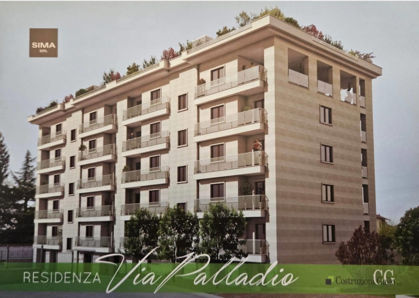 Purchase: Apartment (10064)