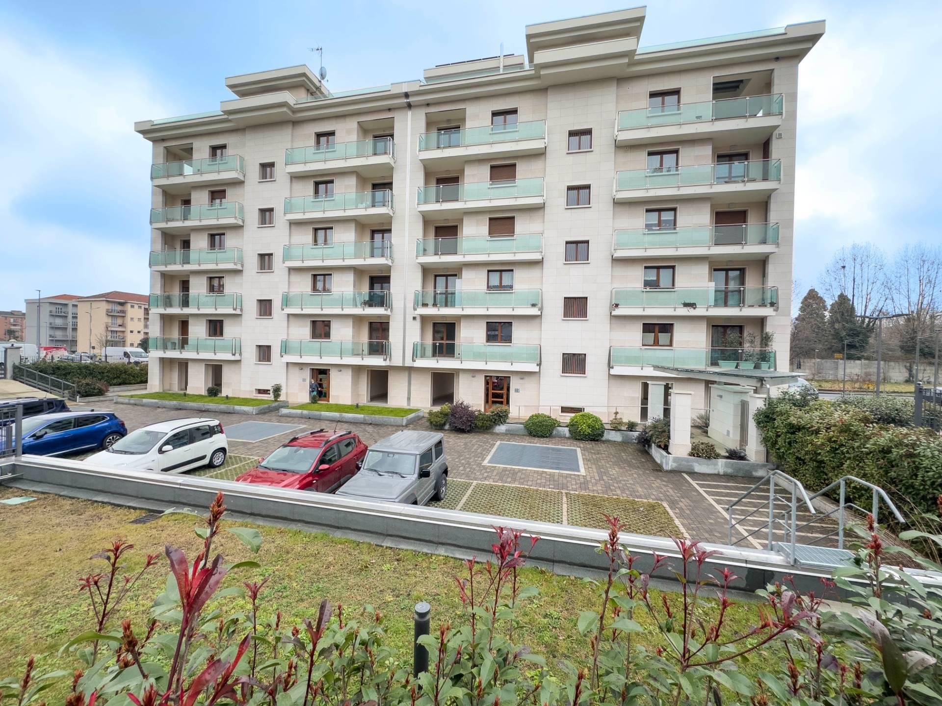 Purchase: Apartment (10064)
