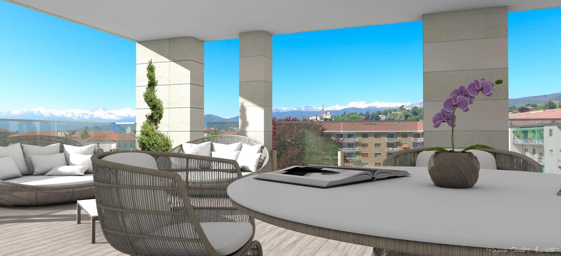 Purchase: Apartment (10064)