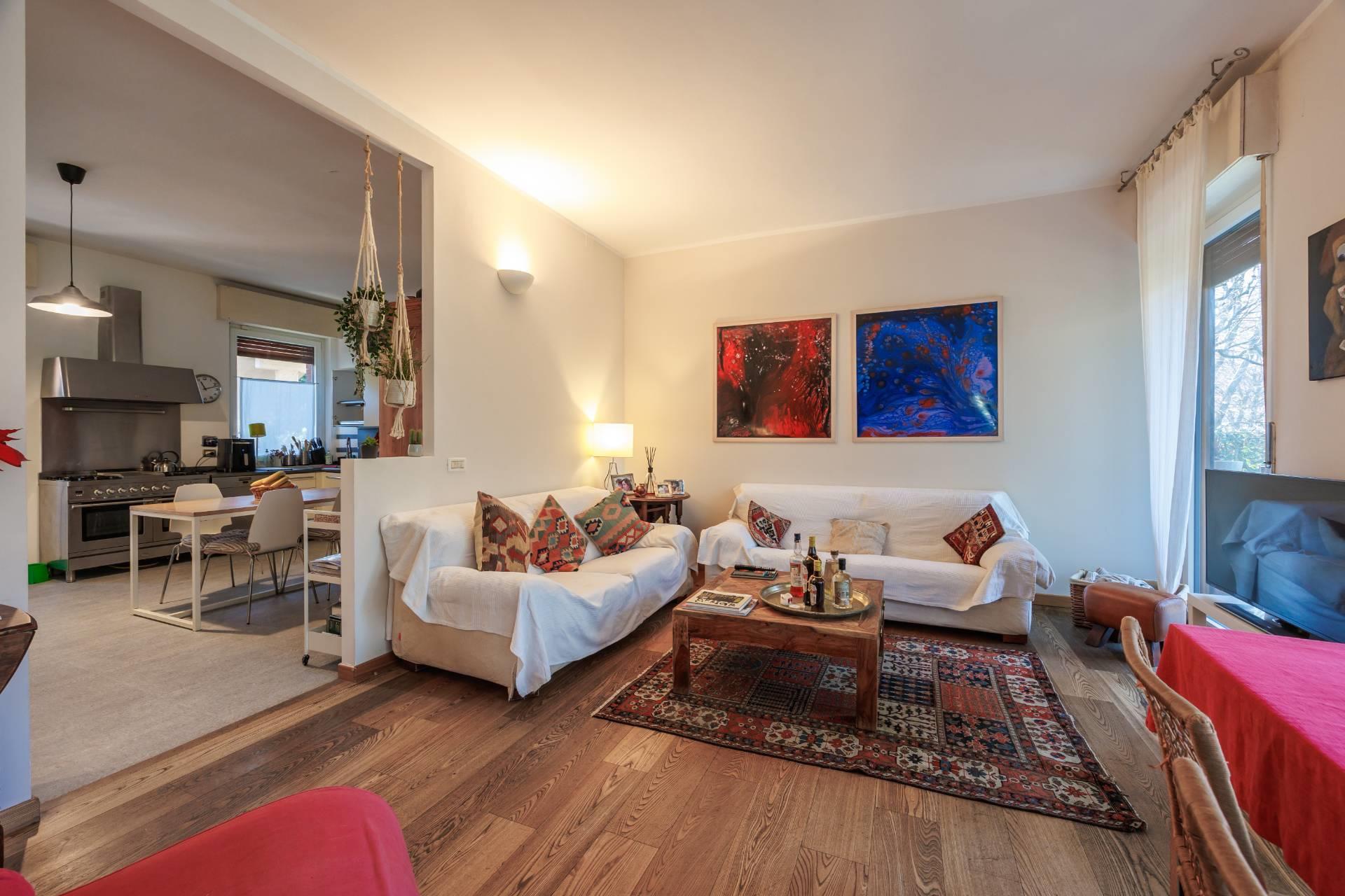 Apartment 238 m2 in Torino