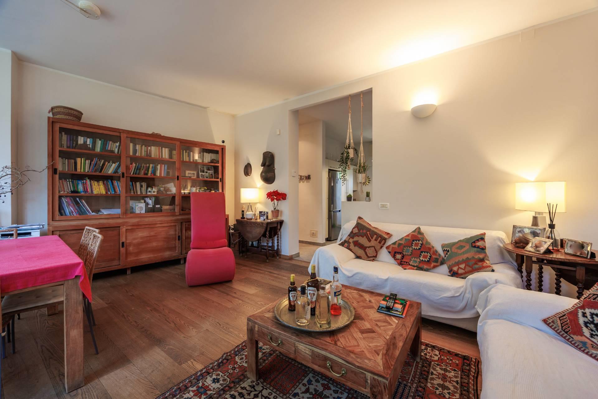 Apartment 238 m2 in Torino