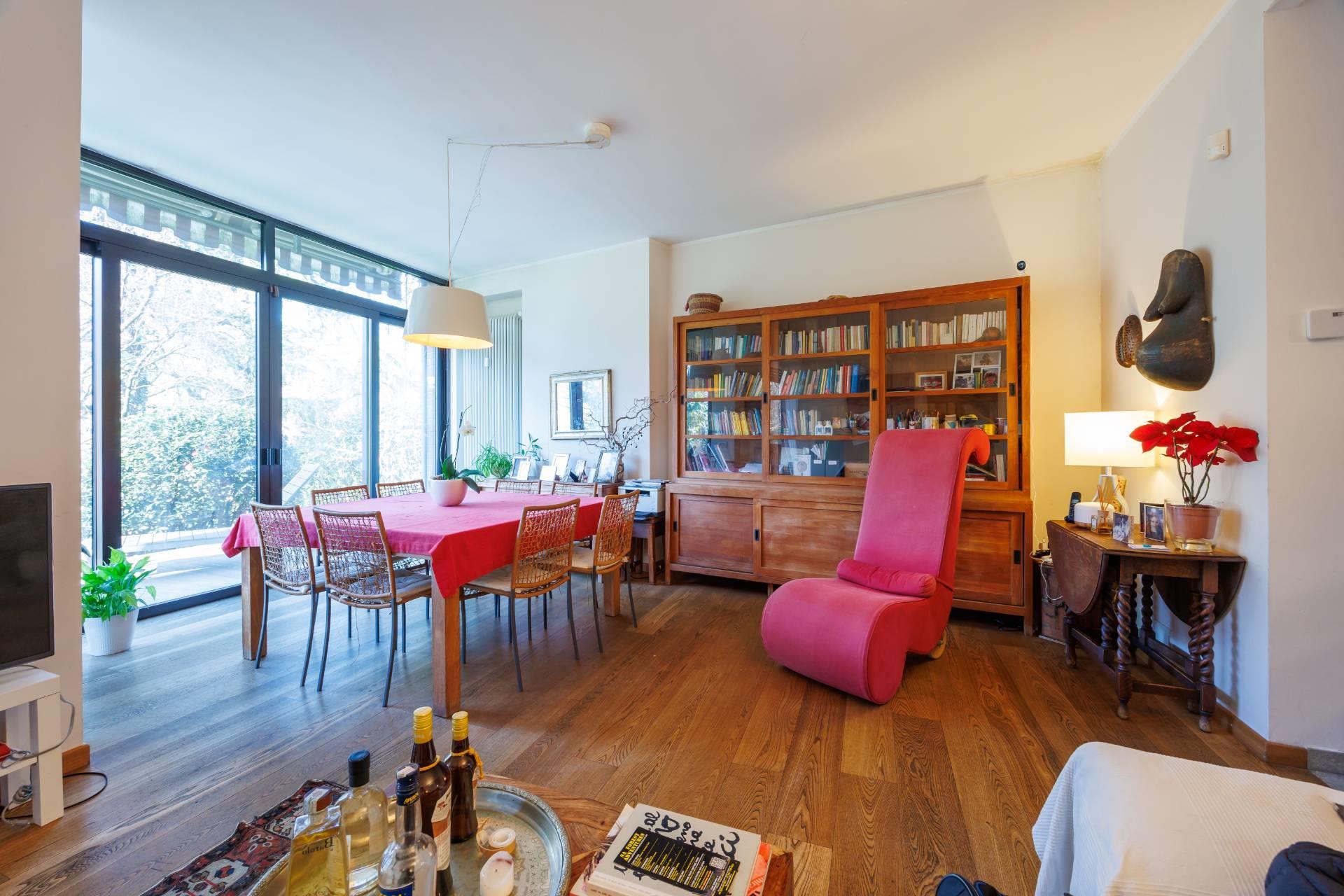 Apartment 238 m2 in Torino