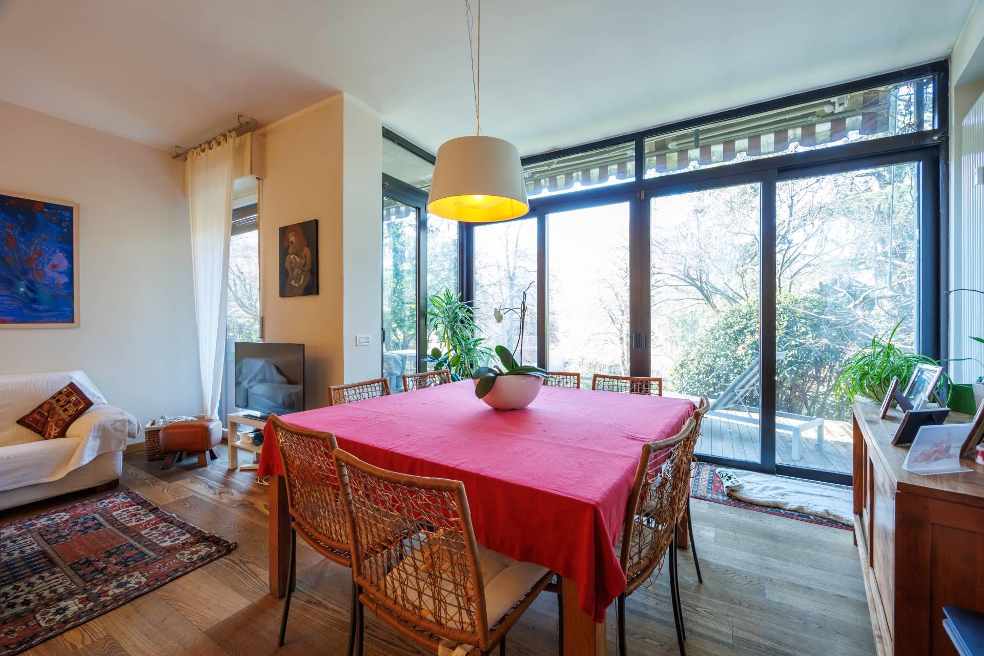 Apartment 238 m2 in Torino