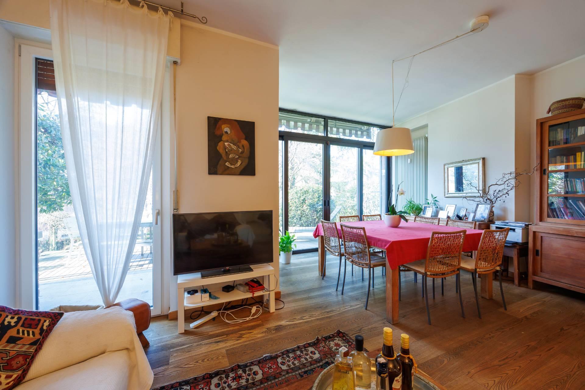 Apartment 238 m2 in Torino