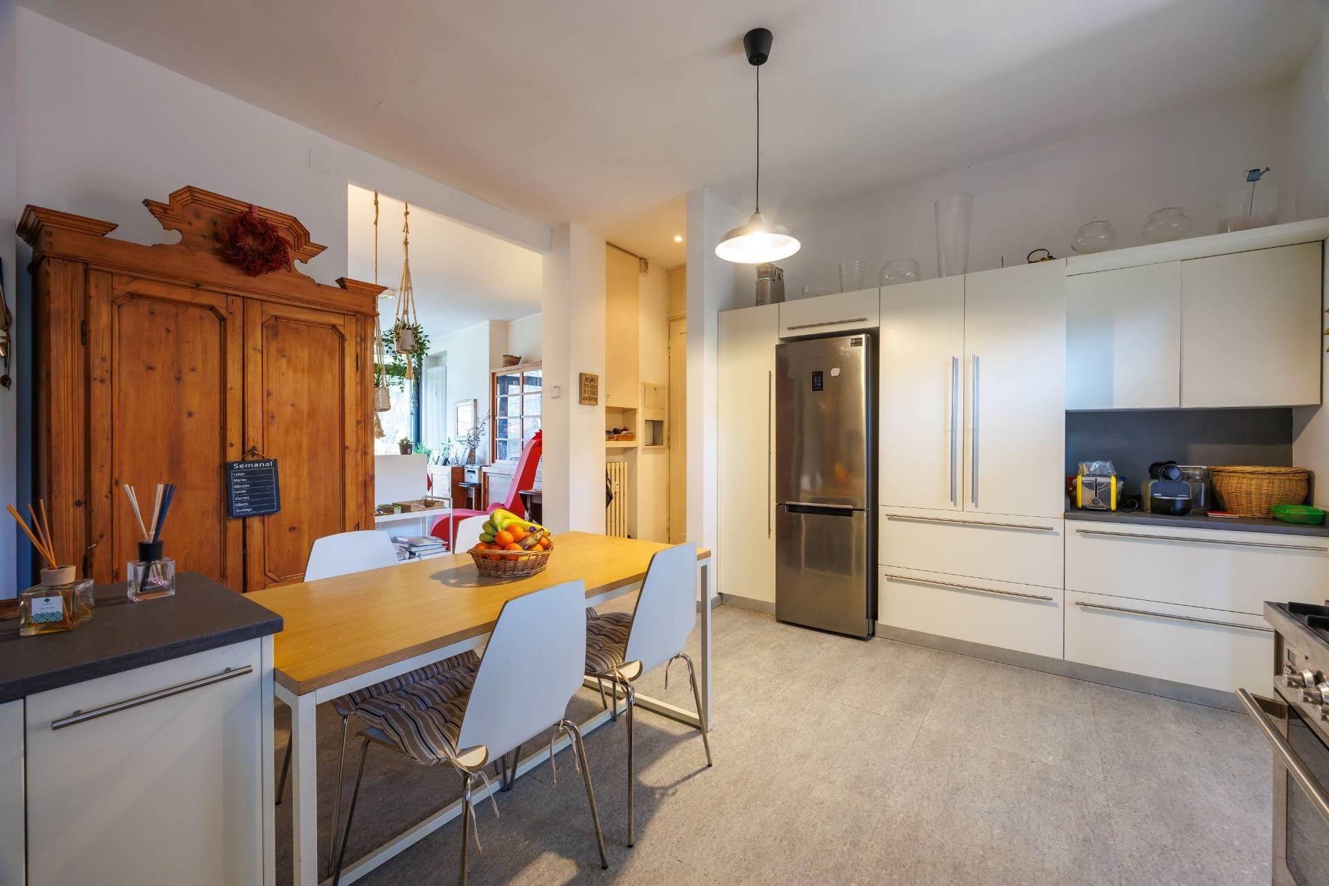 Apartment 238 m2 in Torino
