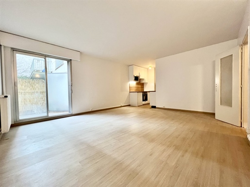 Wohnung von 35 m2 in Paris