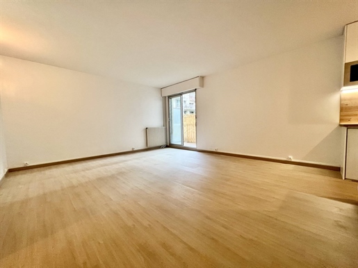 Apartment 35 m2 in Paris