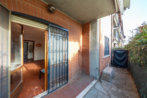 Apartment 84 m2 in Moncalieri