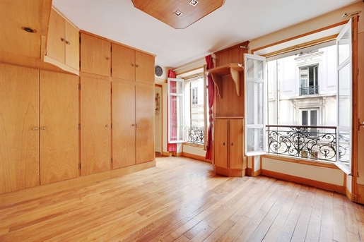 Appartamento di 88 m2 a Paris