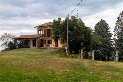 Maison ou villa indépendante de 685 m2 à Borgo Priolo