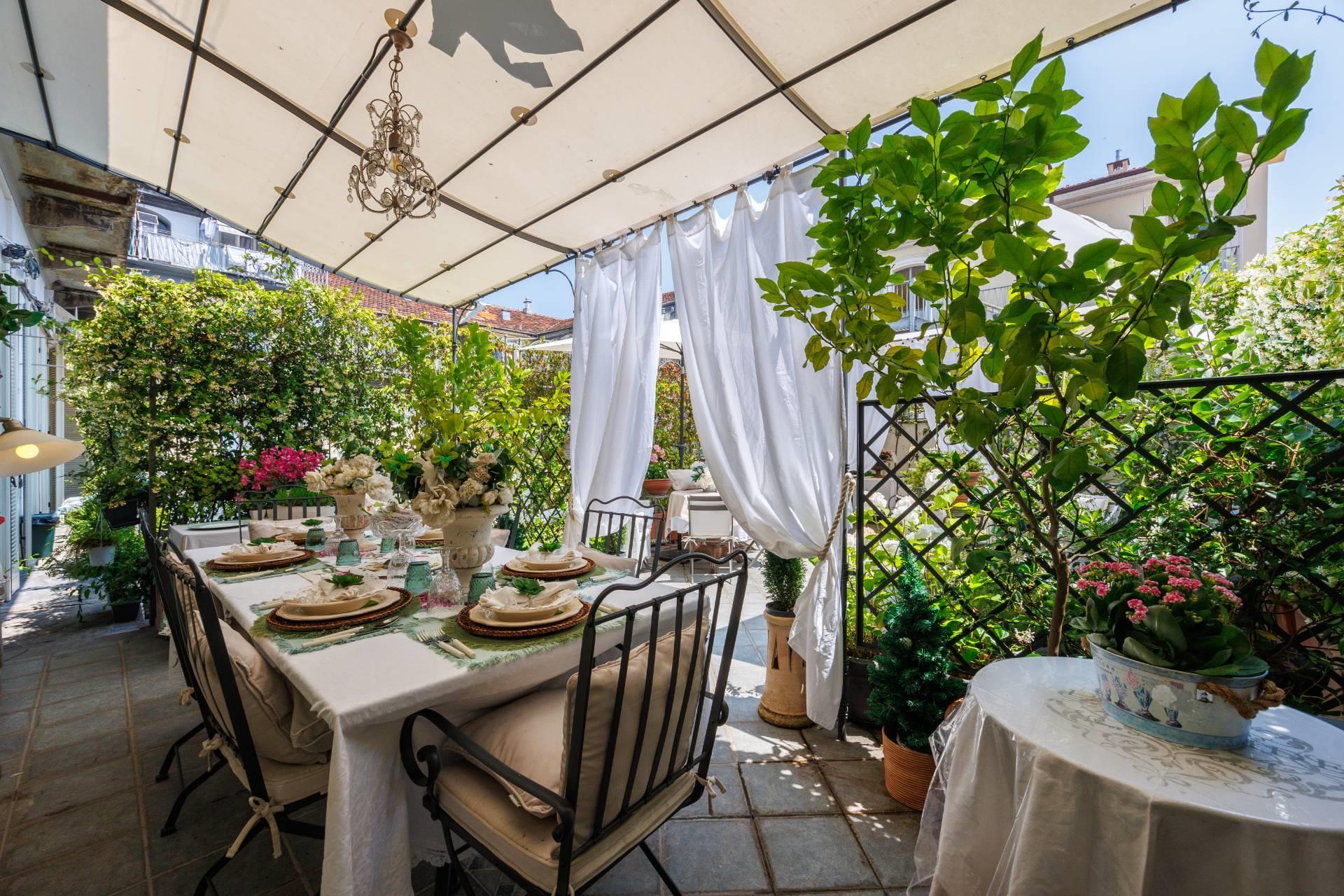 Appartamento di 237 m2 a Torino