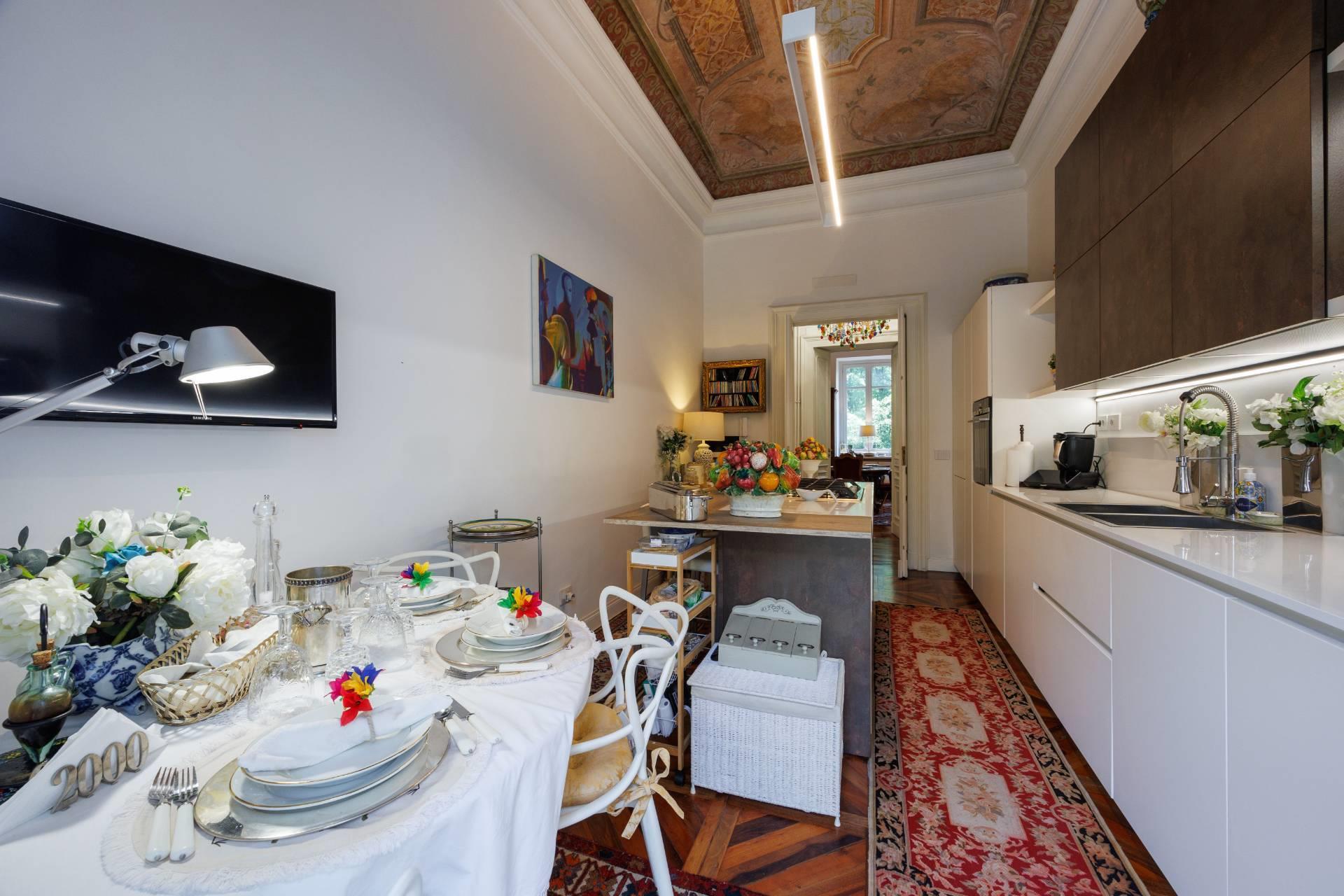 Appartamento di 237 m2 a Torino