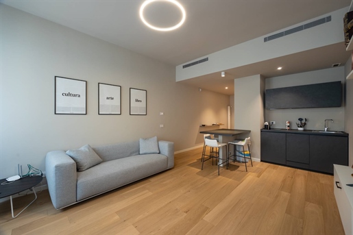 Apartment 250 m2 in Torino