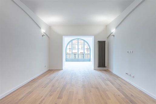 Appartement de 163 m2 à Turin