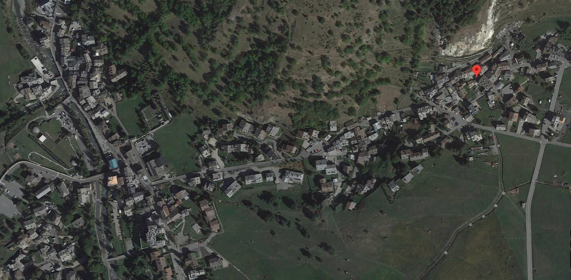 Apartment 118 m2 in La Thuile