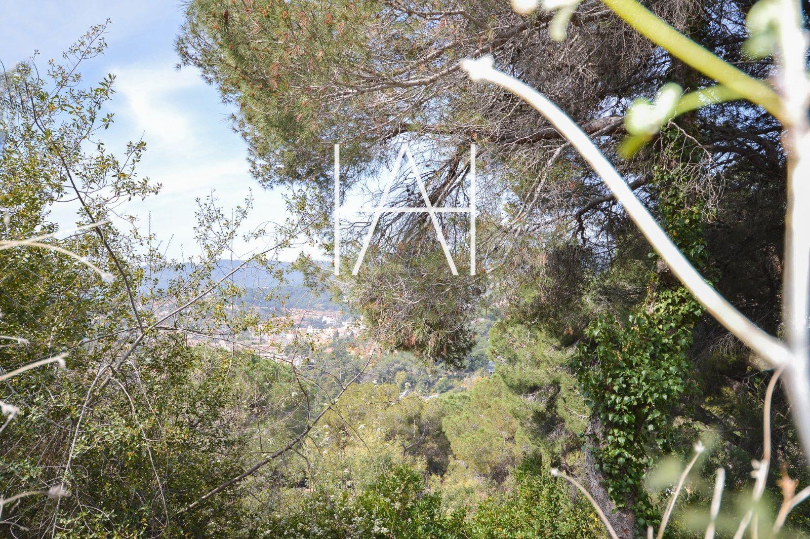 Plot for sale in Can Tolrà, Cabrils