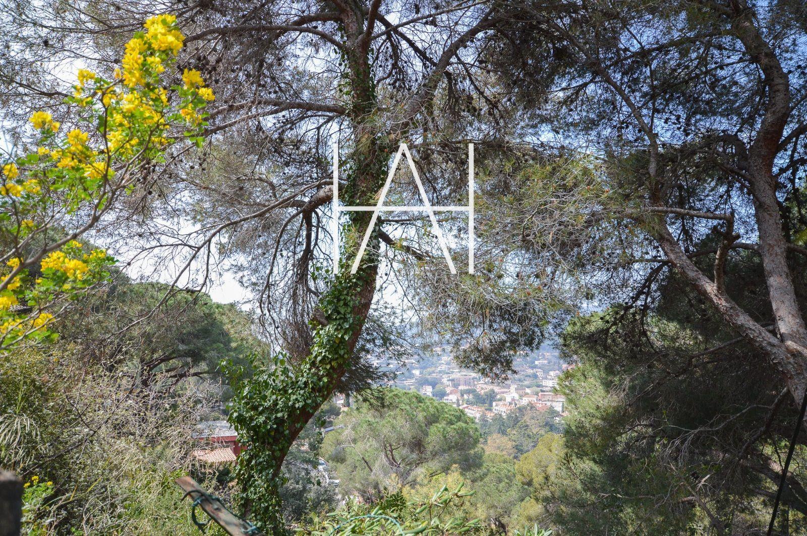 Plot for sale in Can Tolrà, Cabrils